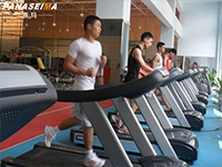 賽瑪有氧訓練器成生活“調味劑”頻頻刷屏！