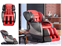 賽瑪新品按摩椅1003GN，京東眾籌開搶啦！享受出廠低價(jià)