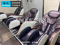 健康產(chǎn)品，重新定義按摩椅
