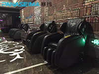 共享按摩椅模式，這幾個必要條件你要知道