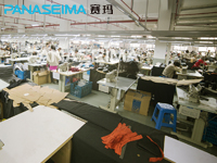 探訪工廠日，國內(nèi)專業(yè)制造賽瑪按摩椅