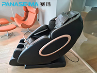 后悔沒早買，有按摩椅只想宅在家